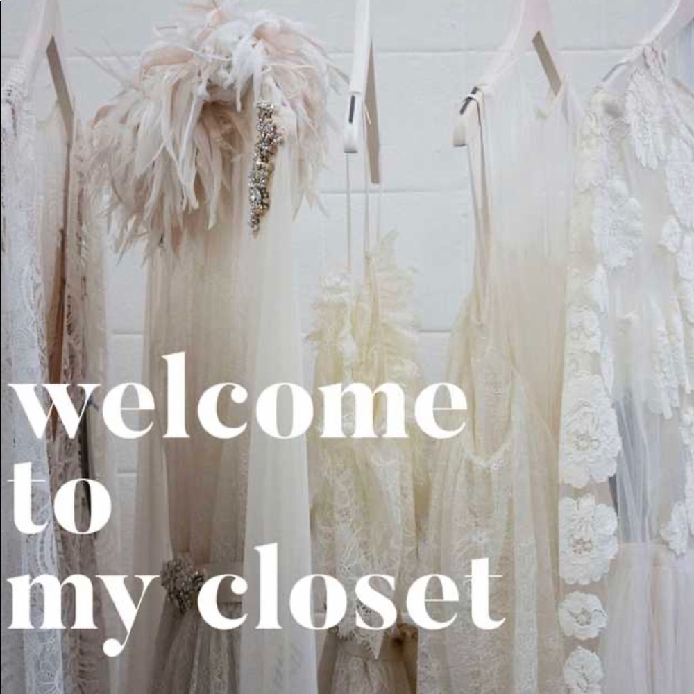 All reasonable offers accepted!